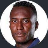 🇪🇨 B. Caicedo