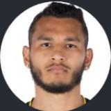🇨🇴 L. Suárez