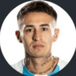 🇦🇷 G. Rojas