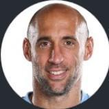 🇦🇷 P. Zabaleta