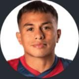 🇦🇷 N. Barrios