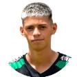 🇦🇷 Matías Bergara