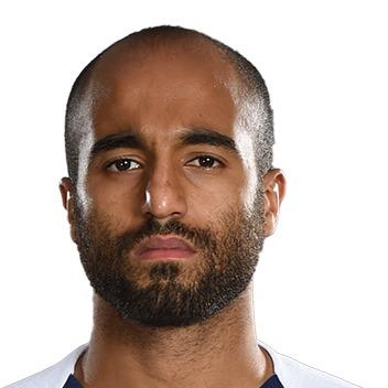 Lucas Moura