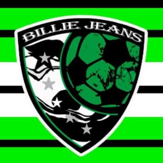 Billie Jeans