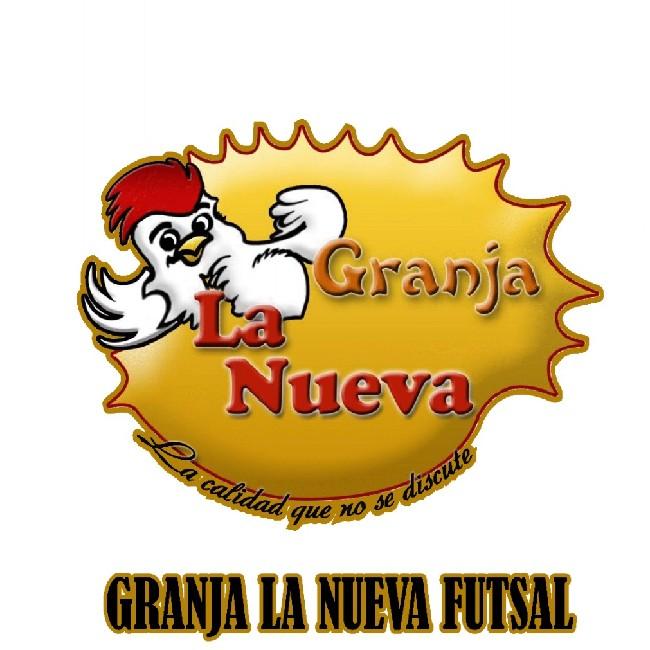 Granja la Nueva