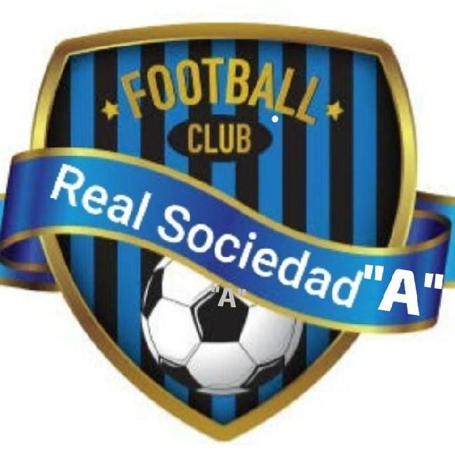 Real Sociedad (A)