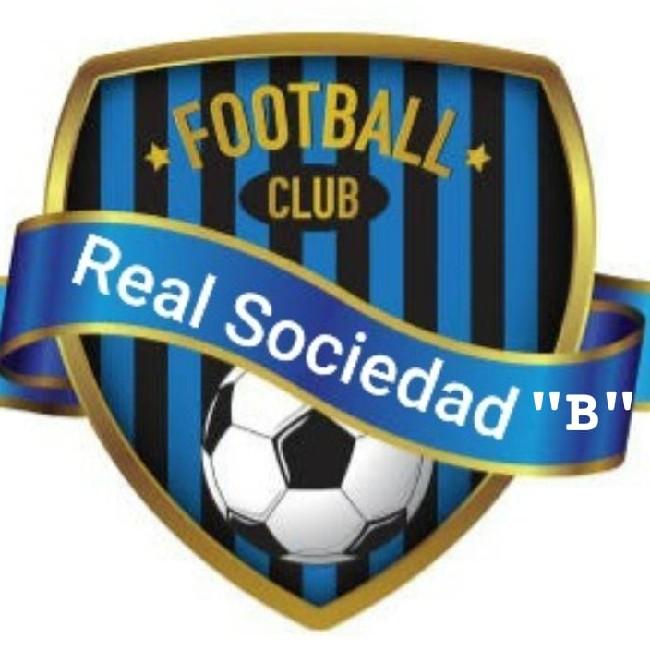 Real Sociedad (B)