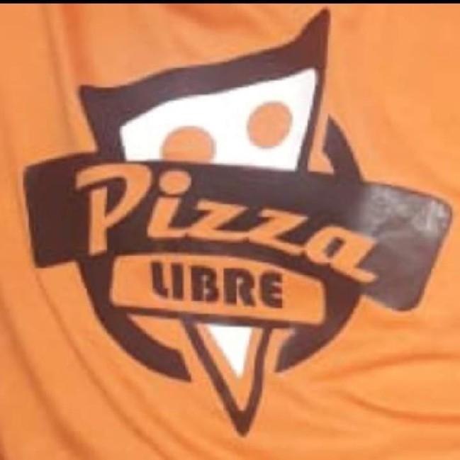 Pizza Libre