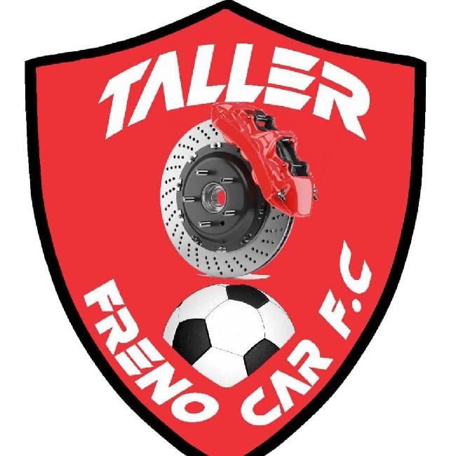 Taller frenó Car