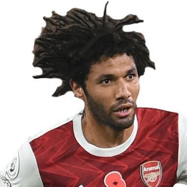 🇪🇬 M. Elneny