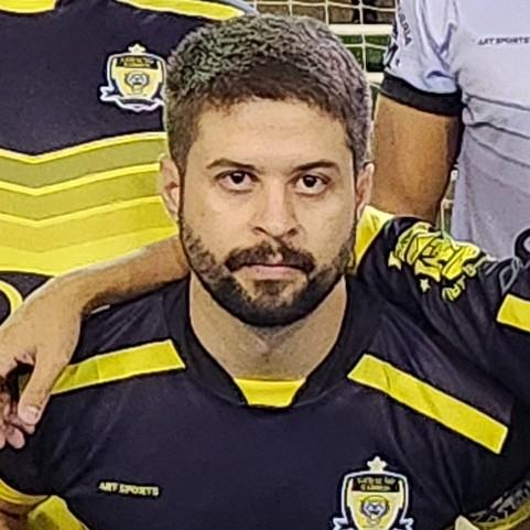 LUIZ HENRIQUE DE OLIVEIRA FERNEDA