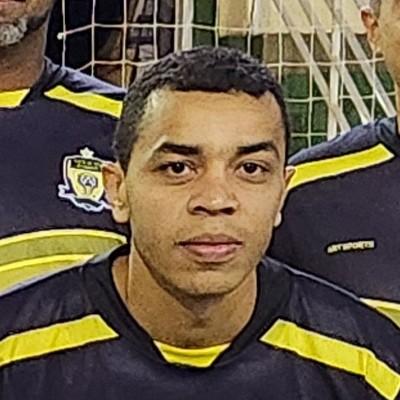 MARLON AZEVEDO DOS SANTOS