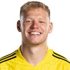 Aaron Ramsdale