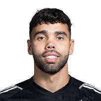 David Raya