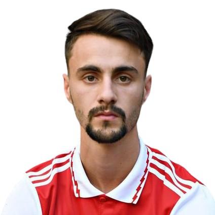 Fábio Vieira
