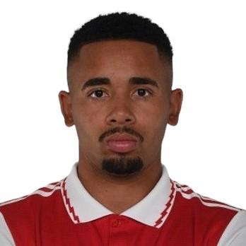 Gabriel Jesus