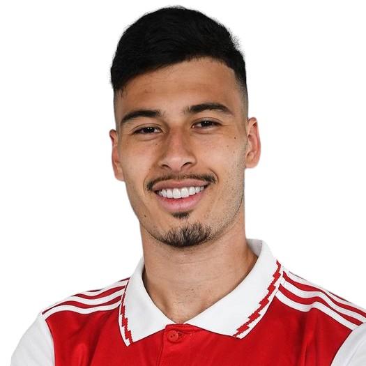Gabriel Martinelli