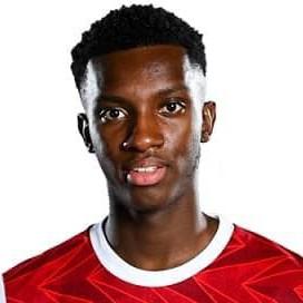 Eddie Nketiah