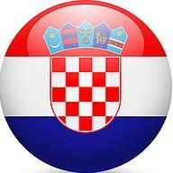 🇭🇷 Thauan