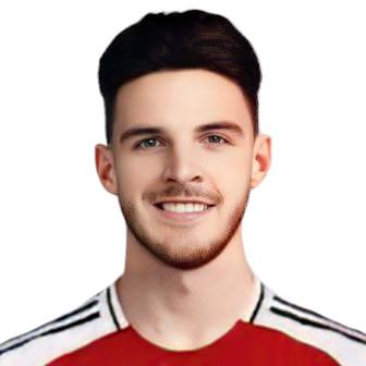 Declan Rice