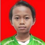 GLORYA LINDAN MABRUR