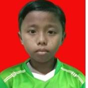 Fawwaz Mirza Yandis Rozandi