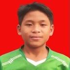 FAEYZA MICHAIL HARIYANTO
