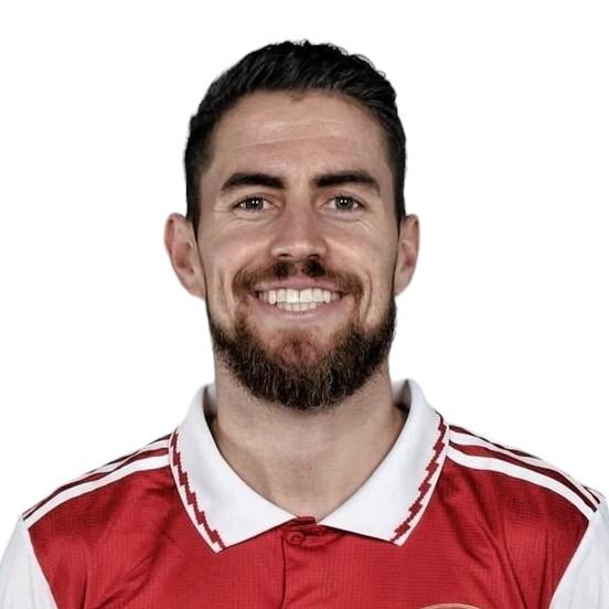 Jorginho