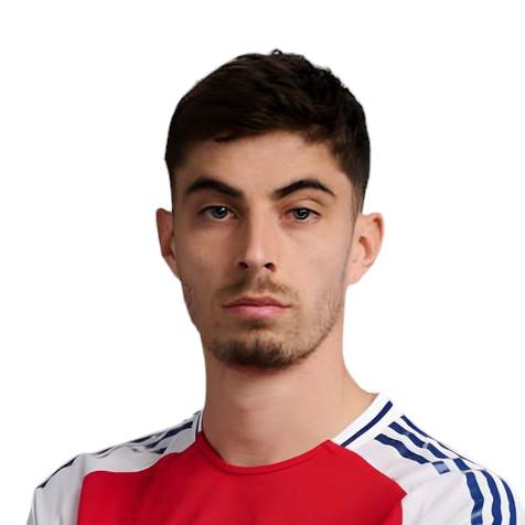 Kai Havertz