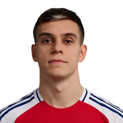 Leandro Trossard