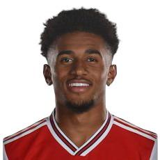 Reiss Nelson