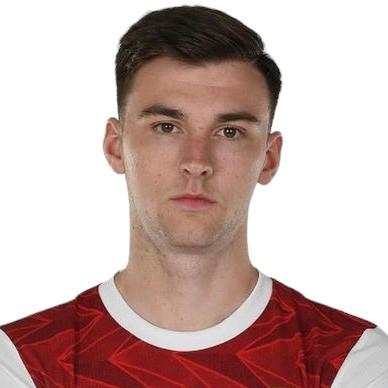 Kieran Tierney