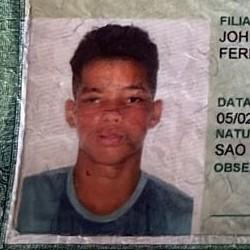 Lucas Jonathan Castro de Oliveira