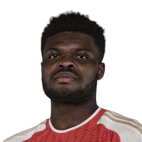 Thomas Partey
