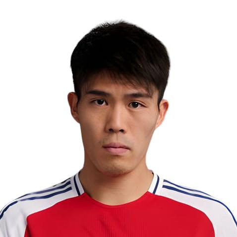 Takehiro Tomiyasu
