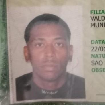Denilson Muniz Almeida
