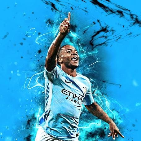 R STERLING