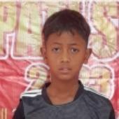 SEVA ALFIAN PUTRA