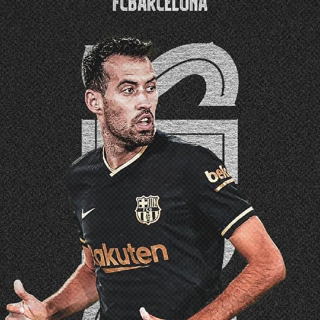 SERGIO BUSQUETS
