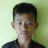 KRISHNA TRI ARYA GADING