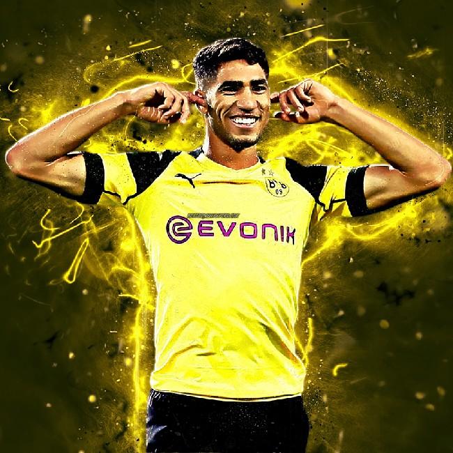 A HAKIMI