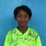 SATRIA FAWAS ALFARIZI