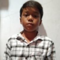 MUHAMMAD KAYYIS FADILLAH