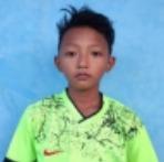 ASAKINATA HAFIANSYAH