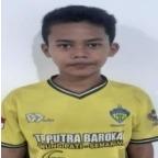 M FAIZ NASRULLAH