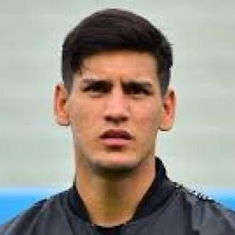 Alejandro Gómez