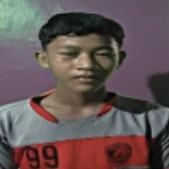 M. JIBRAN NAHYD AL-ISLA