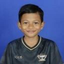 RAYZHAIDA NOORIS P