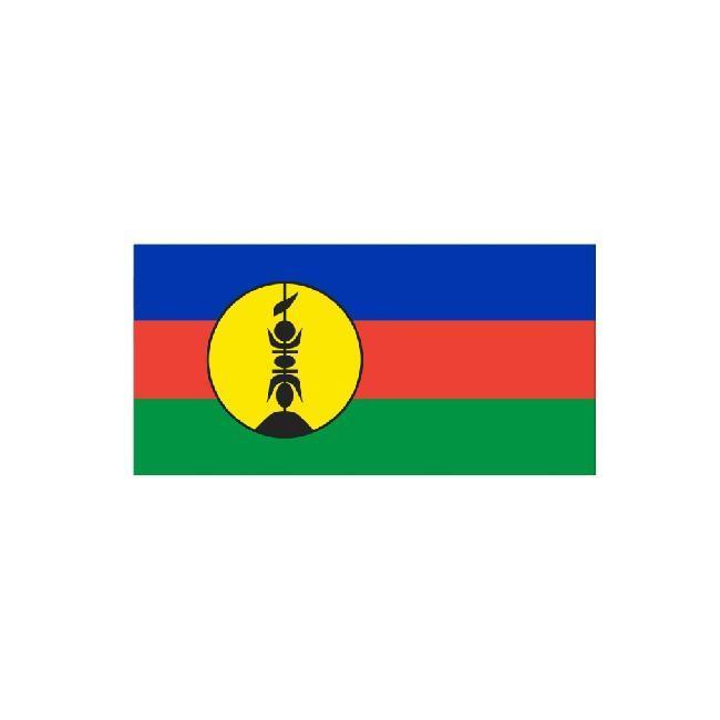 New Caledonia