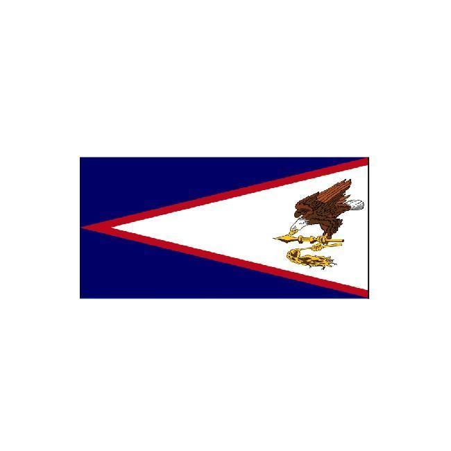 American Samoa